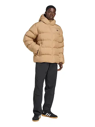 ADIDAS ORIGINALS | Steppjacke COMMERCIAL PUFF | 